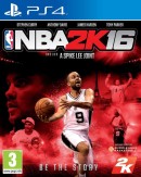 Amazon.fr: NBA 2K16 [PS4] für 34,61€ inkl. VSK
