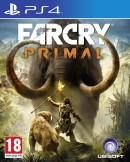 Amazon.co.uk: FarCry Primal [PS4/Xbox One] für 38,72€ inkl. VSK