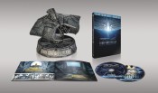 Zavvi.de: Independence Day – Alien Attacker Edition [Blu-ray] für 23,88€