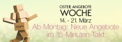 Amazon.de: Oster-Angebote-Woche – Blitzangebote am 20.03.16