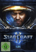Amazon.de: Diablo III + Starcraft II: Heart of the Swarm & Stacraft II: Wings of Liberty [PC] für je 9,99€