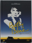 [Review] Betty Blue – 37,2 Grad am Morgen – Limited Collector’s Edition (Mediabook)