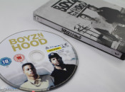 [Fotos] Boyz n the Hood (Zavvi exklusiv Steelbook)