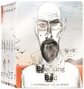 Amazon.fr: Blitzangebot – Breaking Bad – Die komplette Serie [Art Collection Steelbook Blu-ray] für ??€