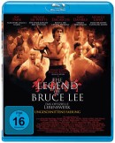 MediaMarkt.de & Amazon.de: The Legend of Bruce Lee [Blu-ray] für 6,49€ + VSK