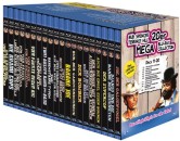 Amazon.de: Bud Spencer & Terence Hill – 20er Mega Collection (Blu-ray) für 59,99€