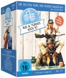 Media-Dealer.de: Bud & Terence Hoch Zehn – Jubiläums Collection [Blu-ray] für 39,76€ inkl. VSK