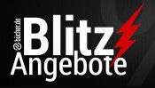 [Info] Buecher.de: tägliche Blitzangebote – ausgewählte Artikel eine bestimmte Zeit reduziert