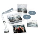 Amazon.de: a-ha – Cast in Steel (Fanbox) Doppel-CD für 19,47€ + VSK