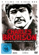 Media-Dealer.de: Live-Shopping mit Charles Bronson Box [DVD] für 4,99€ + VSK