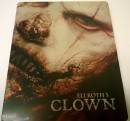 [Fotos] Clown (Uncut Steelbook)