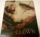 [Fotos] Clown (Uncut Steelbook)