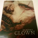 [Fotos] Clown (Uncut Steelbook)