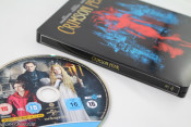 [Fotos] Crimson Peak (Steelbook)