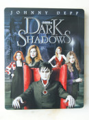 [Fotos] Dark Shadows (Édition boîtier Steelbook)