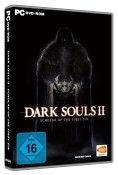 Saturn.de: Dark Souls II – Scholar of the First Sin [PC] für 9,99€ + VSK