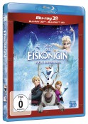 Amazon.de: Die Eiskönigin (+ Blu-ray 2D) [Blu-ray 3D] für 12€ + VSK u.v.m.