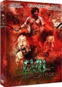 Amazon.de: Evil 2 – Uncut Mediabook [Blu-ray] [Limited Edition] für 16,15€ + VSK und weitere Mediabooks