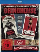 Media-Dealer.de: Grindhouse Doublefeature – Amaray [Blu-ray] für 7,97€ + VSK