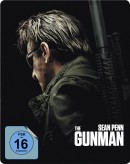 Amazon.de kontert Saturn : The Gunman – Steelbook [Blu-ray] für 7,12€ + VSK