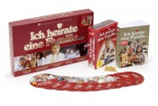 Amazon.de: Ich heirate eine Familie  – Premium Fan Collection [10 DVDs] für 24,97€ + VSK