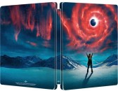 [Vorbestellung] Amazon.de: Heroes Reborn (Steelbook) [Blu-ray]