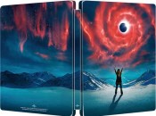 [Vorbestellung] Amazon.de: Heroes Reborn (Steelbook) [Blu-ray]