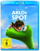 Juke.com: Arlo & Spot für 0,99€ leihen in HD