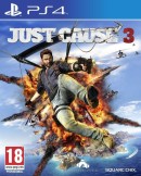 Amazon.co.uk: Just Cause 3 [PS4] für 34,40€ inkl. VSK