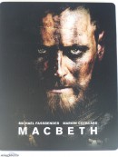 [Review] Macbeth (Limited Edition Steelbook & Digibook)