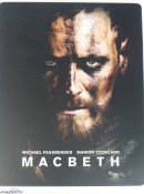 [Review] Macbeth (Limited Edition Steelbook & Digibook)