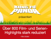 Amazon.de: Zu Ostern über 800 Film- und Serienhighlights stark reduziert