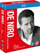 Zavvi.de: Robert De Niro Collection (Blu ray) für 13,94€ inkl. VSK