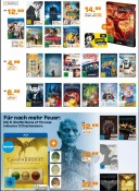 Saturn.de: Neuer Prospekt z.B. Game Of Thrones – Staffel 5 (Exklusive lim. Box + 3 Dracheneier) – (Blu-ray) für 59€ + VSK