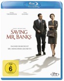 Amazon.de: Saving Mr. Banks [Blu-ray] für 6,79€ + VSK