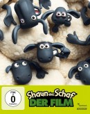 Amazon.de: Shaun das Schaf – Der Film (Steelbook) [Blu-ray] für 8,87€
