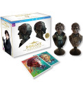 BBC-Shop: Sherlock Complete Series Limited Edition Gift Set für 25,34€ + VSK
