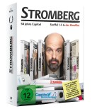 Buecher.de: Stromberg Box – Staffel 1-5 & der Kinofilm (11 Discs) [DVD] für 25,99€ inkl. VSK