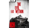 Saturn.de: The Evil Within [PC] für 4,99€ + VSK