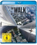 Amazon.de: Einige Blu-rays reduziert u.a. The Walk [Blu-ray] für 10,82€ + VSK