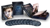 Zavvi.com: Twin Peaks – The Entire Mystery Box Set [Blu-ray] für ca. 35,76€ inkl. VSK