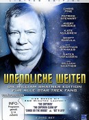 [Vorbestellung] Amazon.de: Unendliche Weiten – Die William Shatner Edition für alle Star Trek Fans (Limited Edition) [Blu-ray] für 49,99€ inkl. VSK