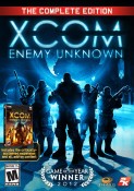 Amazon.de: XCOM Enemy Unknown – The Complete Edition [Online Steam Code] für 6€