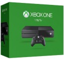 Cyberport.de: Xbox One (1TB) mit Controller für 279€  + VSK