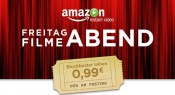 Amazon.de: Filmeabend am 04.03.16 bei Amazon Video je Titel 0,99€