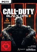 Buecher.de: Call of Duty – Black Ops 3 [PC] für 25,99€ inkl. VSK