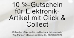 click collect ebay