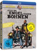 Amazon.de: Auch die Engel essen Bohnen – O-Card Version (Exklusiv bei Amazon.de) [Blu-ray] [Limited Edition] für 4,15€ + VSK