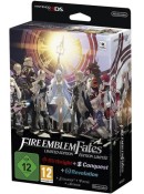 Thalia.de: Fire Emblem – Special Edition [3DS] für 64,99€ inkl. VSK