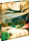 Amazon.de: Frequencies – Steelbook [Blu-ray] für 9,97€ + VSK